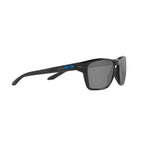 Oakley SYLAS OO9448 Black Men's Polarized Sunglasses