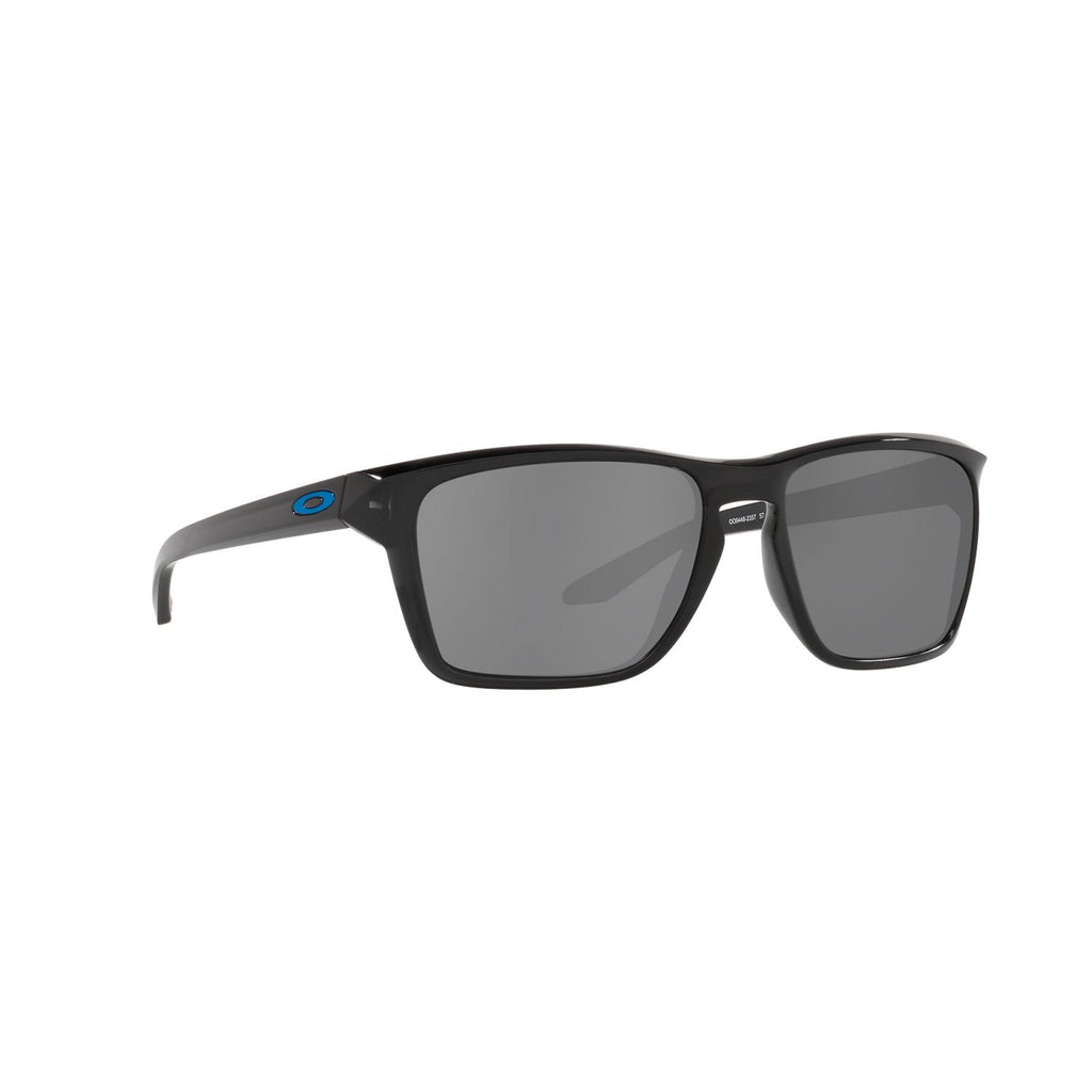 Oakley SYLAS OO9448 Black Men's Polarized Sunglasses