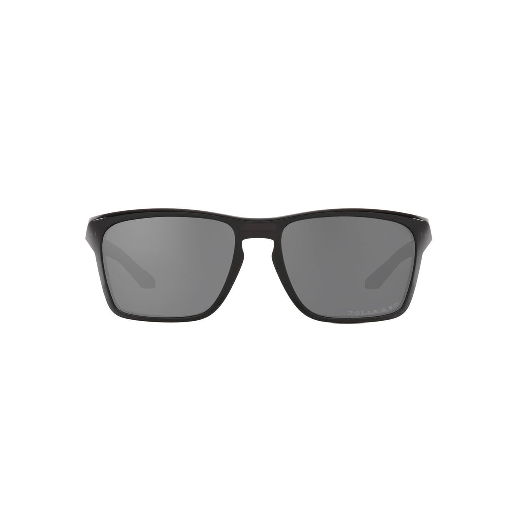 Oakley SYLAS OO9448 Black Men's Polarized Sunglasses
