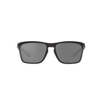Oakley SYLAS OO9448 Black Men's Polarized Sunglasses