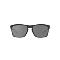 Oakley SYLAS OO9448 Black Men's Polarized Sunglasses