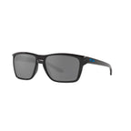 Oakley SYLAS OO9448 Black Men's Polarized Sunglasses