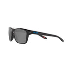 Oakley SYLAS OO9448 Black Men's Polarized Sunglasses