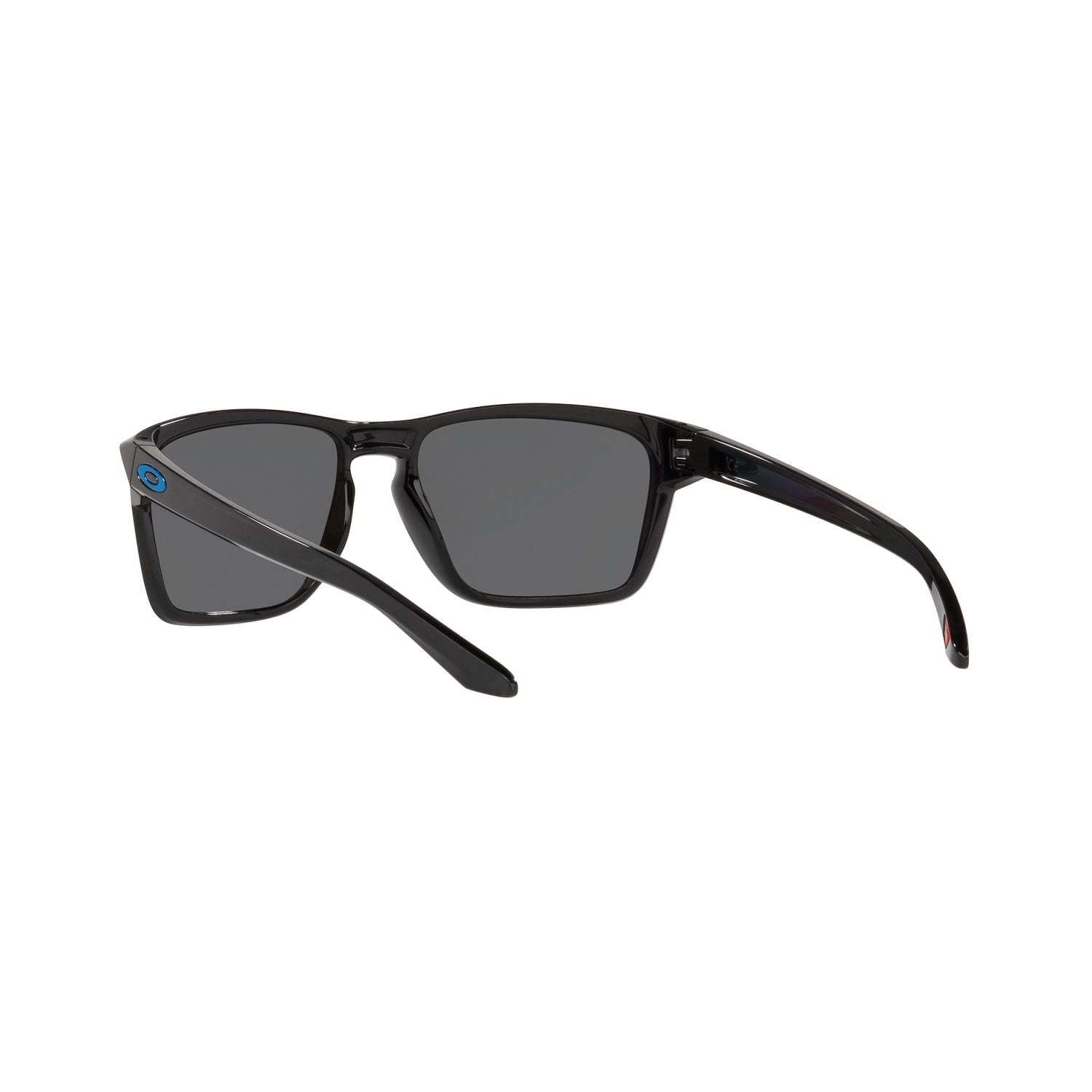 Oakley SYLAS OO9448 Black Men's Polarized Sunglasses