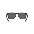 Oakley SYLAS OO9448 Black Men's Polarized Sunglasses