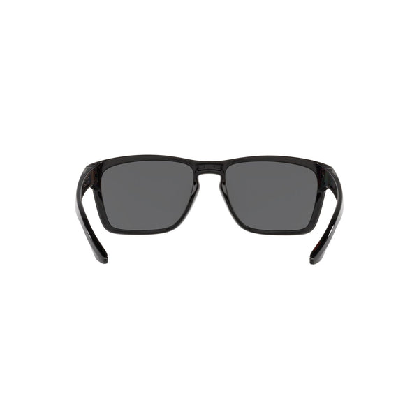 Oakley SYLAS OO9448 Black Men's Polarized Sunglasses