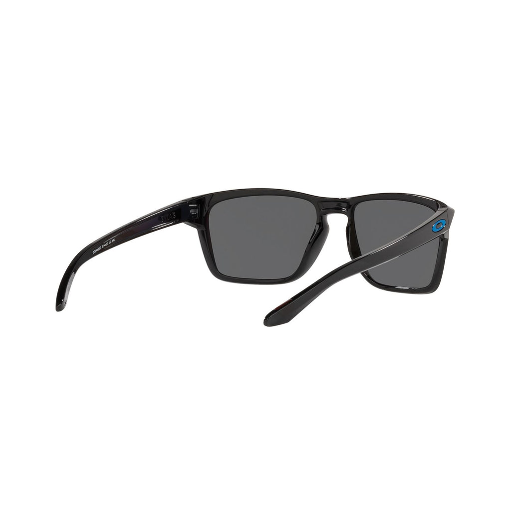 Oakley SYLAS OO9448 Black Men's Polarized Sunglasses