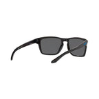 Oakley SYLAS OO9448 Black Men's Polarized Sunglasses