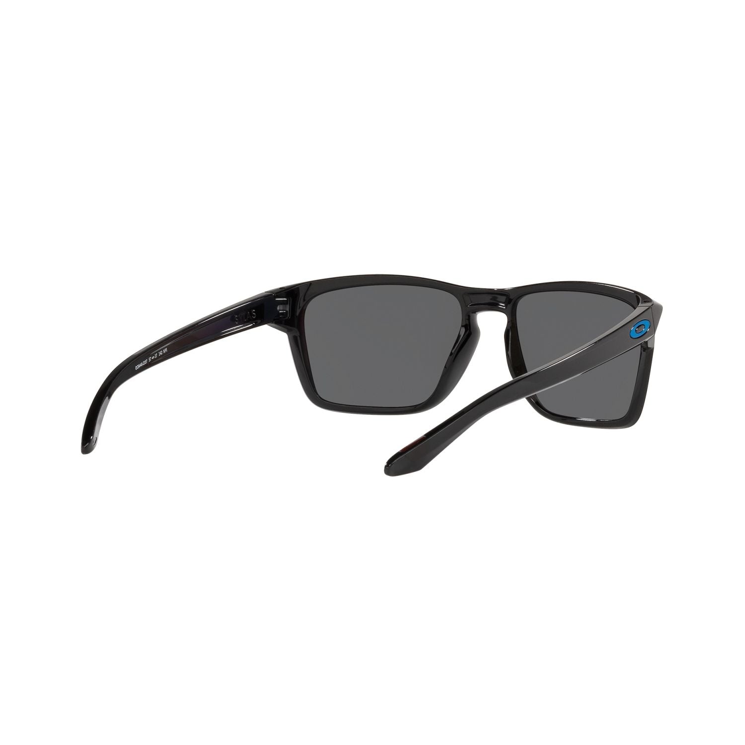 Oakley SYLAS OO9448 Black Men's Polarized Sunglasses