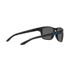 Oakley SYLAS OO9448 Black Men's Polarized Sunglasses