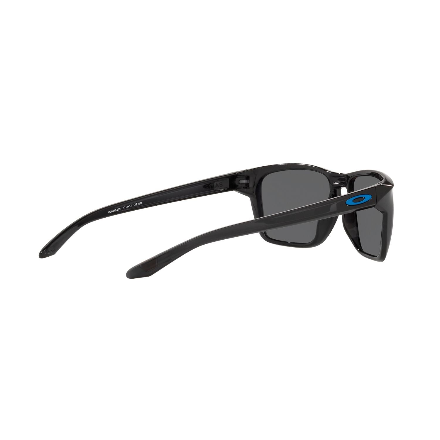 Oakley SYLAS OO9448 Black Men's Polarized Sunglasses