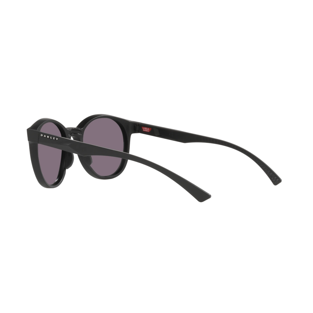 Oakley SPINDRIFT OO9474 Black Women's Sunglasses