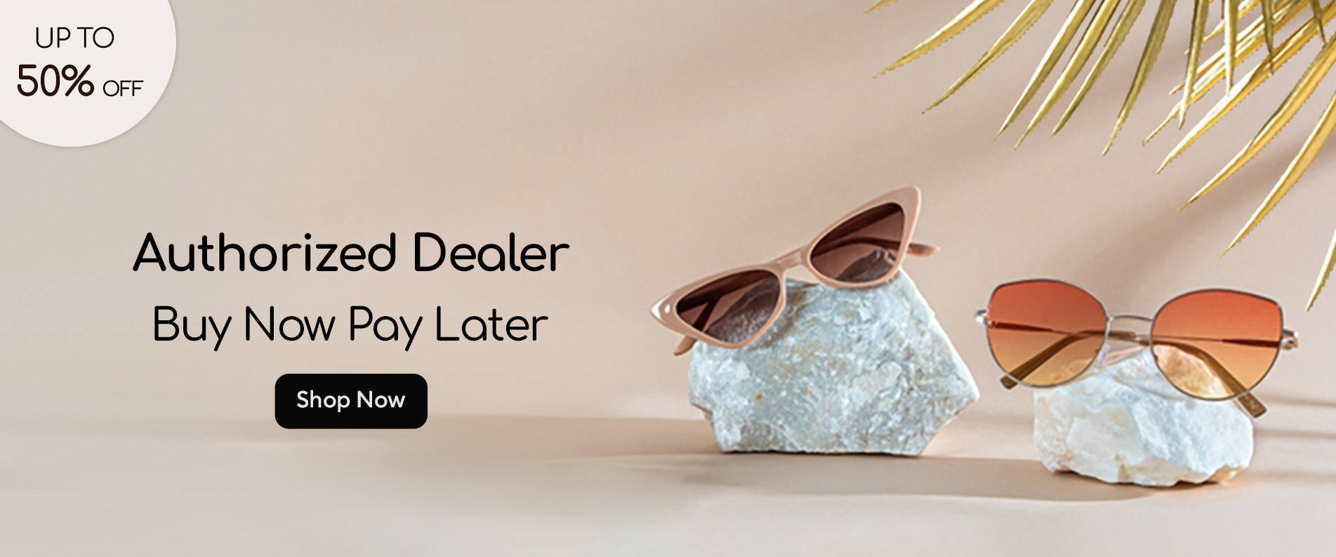 Product without premium lenses