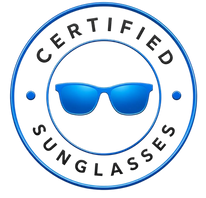 Certified Sunglasses
