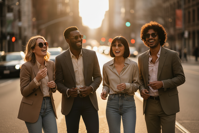 Iconic Designer Signatures