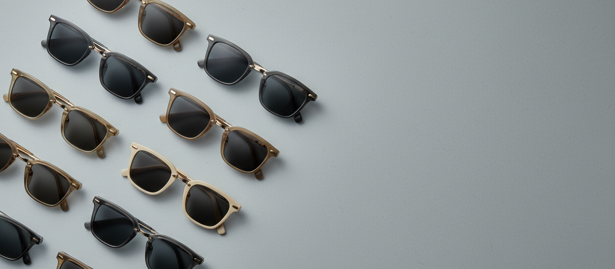 should be landscape and products should be on the left.